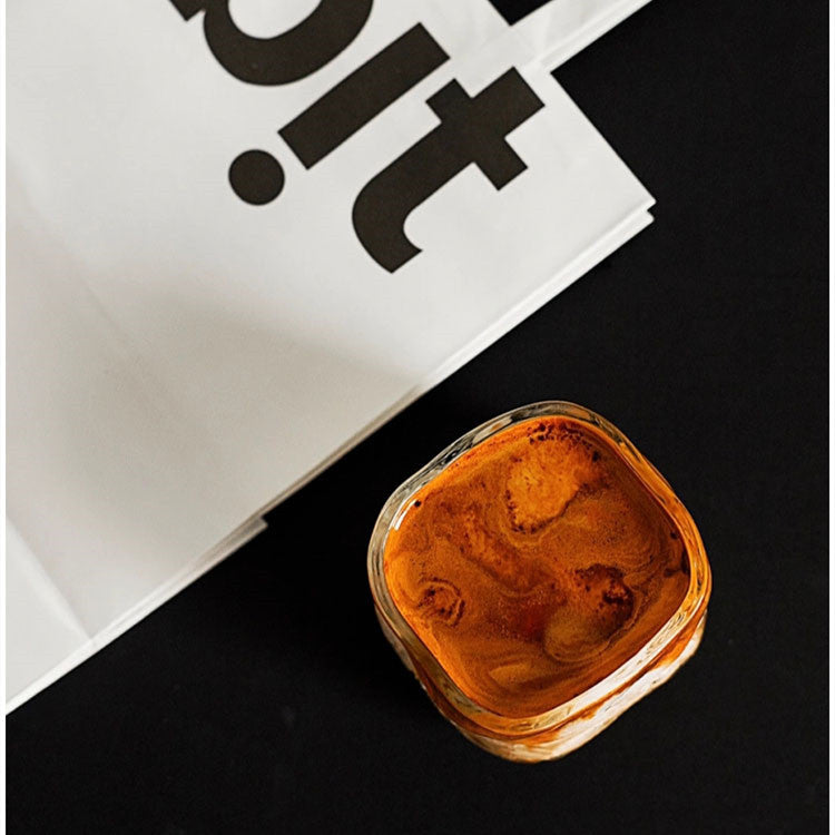 Home Fashion Retro Minimalist Coffee Mug