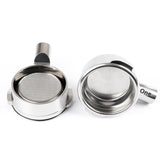 Coffee Bottomless Handle Accessories 304 Stainless Steel Monolever Head