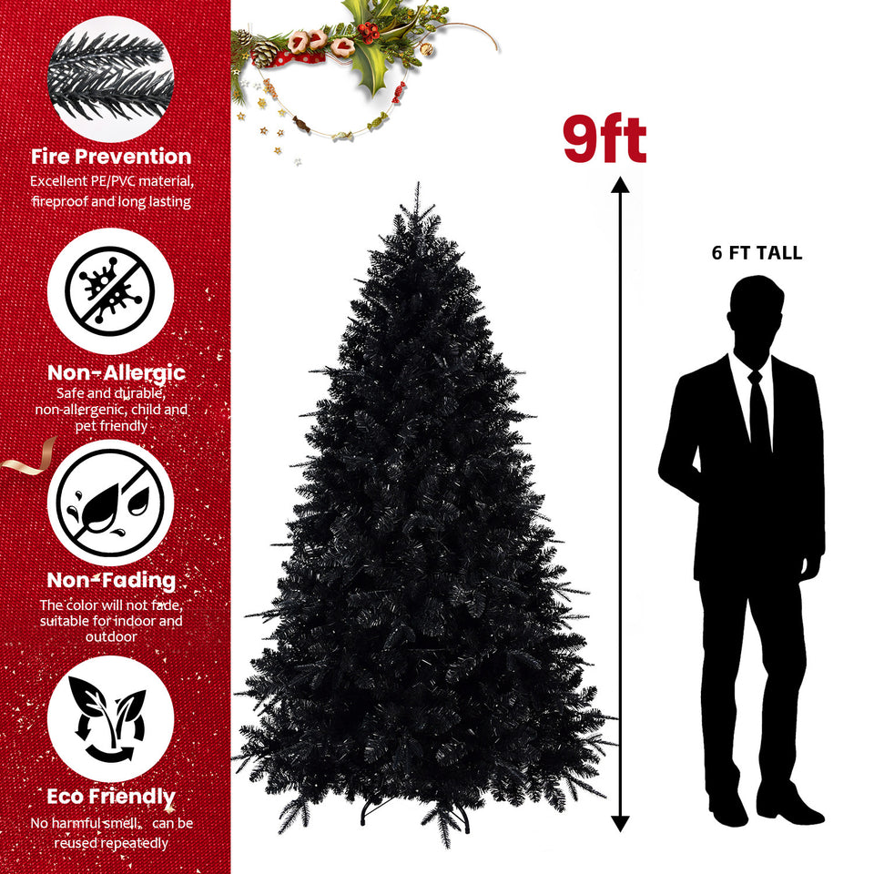 PE, PVC Christmas Trees, Christmas Decorations