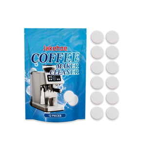 Coffee Maker Cleaner