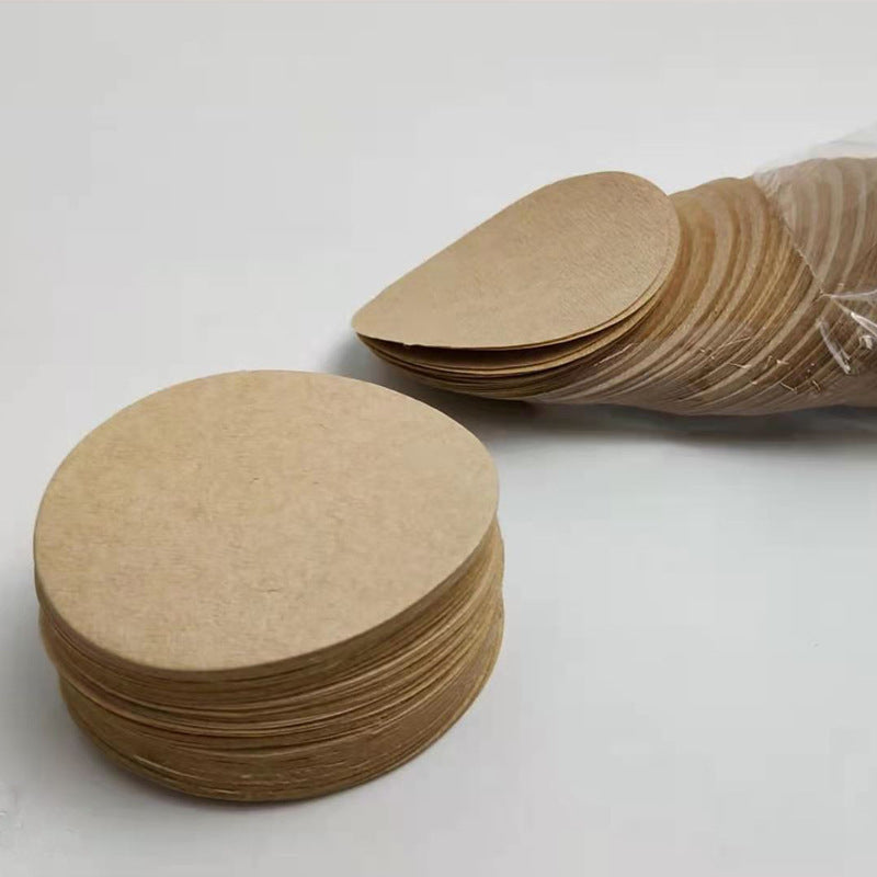 Coffee Pot Filter Paper Ice Drip Pot