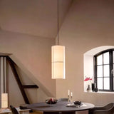 Japanese Restaurant B & B Retro Style Box Dining Commercial Tea Room Bar Lamp