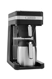 CSB3T Speed Brew Platinum 10-Cup Thermal Coffee Maker, Black/Sst, 55200.0000