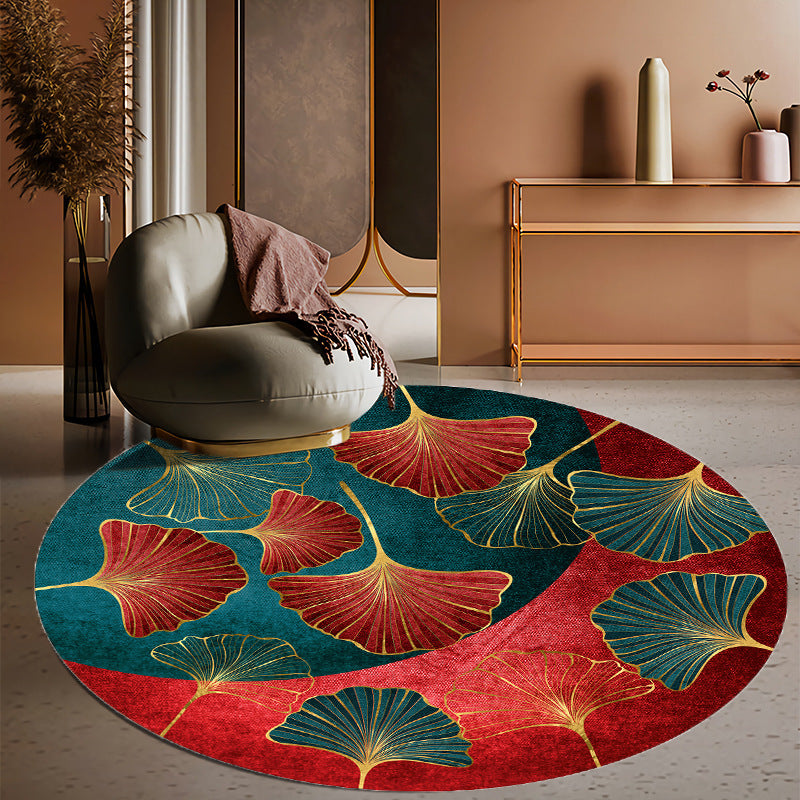 Home Vintage Living Room Coffee Table Bedroom Bedside Mats