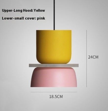 Simple Restaurant Ideas Maca Dragon Lantern Sense Bedroom Study Coffee Shop Bar Chandelier