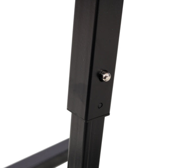 Bin Compactor, Trash For Kitchen, Garden, Restaurant, Office  Touchless Trash Can Compactor, Portable Waste Recycling Hand Tool, Manual Trash Squasher With Adjustable Handle. Max For 170 Gallon Bin.