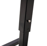 Bin Compactor, Trash For Kitchen, Garden, Restaurant, Office  Touchless Trash Can Compactor, Portable Waste Recycling Hand Tool, Manual Trash Squasher With Adjustable Handle. Max For 170 Gallon Bin.