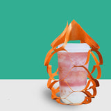 Coffee Bag, Milk Tea Cup, Disposable Non-woven Fabric