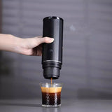 Yicui Electric Portable Coffee Machine