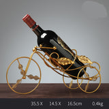 Retro Small Ornaments Phonograph Home Living Room European Style Clothing Coffee Shop Decorations