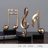 Retro Small Ornaments Phonograph Home Living Room European Style Clothing Coffee Shop Decorations