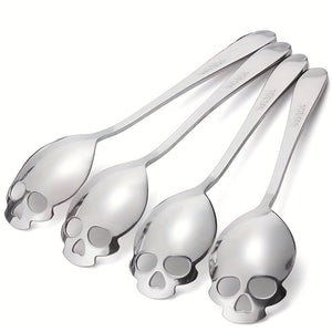 Western Restaurant Coffee Spoon
