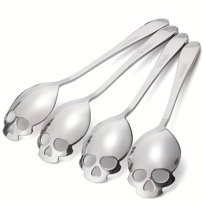 Western Restaurant Coffee Spoon
