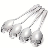 Western Restaurant Coffee Spoon