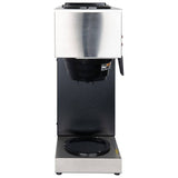VPR 12-Cup Commercial Coffee Maker W/ 2 Glass Decanters, 33200.0015
