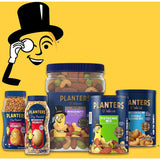 Peanuts, Lightly Salted Peanuts, Dry Roasted, Snacks for Adults, (6 Ct Pack, 2.2 Lb Containers)