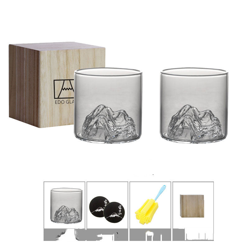 Fashion Temperament Home Retro Japanese Coffee Cup