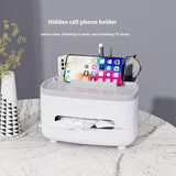 Tissue Box Multi-functional Household Living Room Desktop Coffee Table Restaurant Ideas