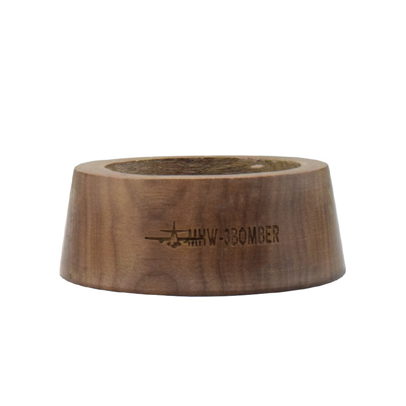 Bomber Coffee Machine Handle Base Pressed Powder