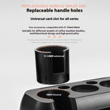 ABS Coffee Press Holder Multifunctional