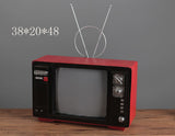 Retro Home Decoration Coffee Shop Decorations