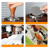Coffee Machine Secondary Water Distribution Network