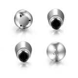 Coffee Machine Steam Nozzle Compatible With A Variety Of Milk Frother Nozzles