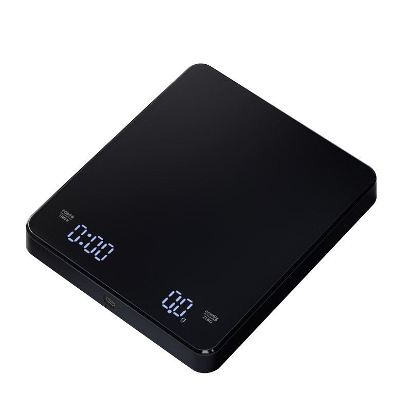 Coffee Scale High-precision Timing Home Commercial Use