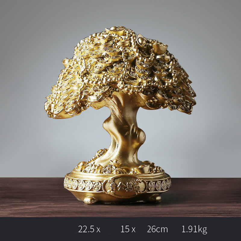 Retro Small Ornaments Phonograph Home Living Room European Style Clothing Coffee Shop Decorations