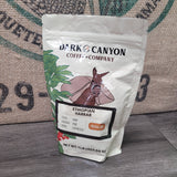 Ethiopian Harrar Coffee
