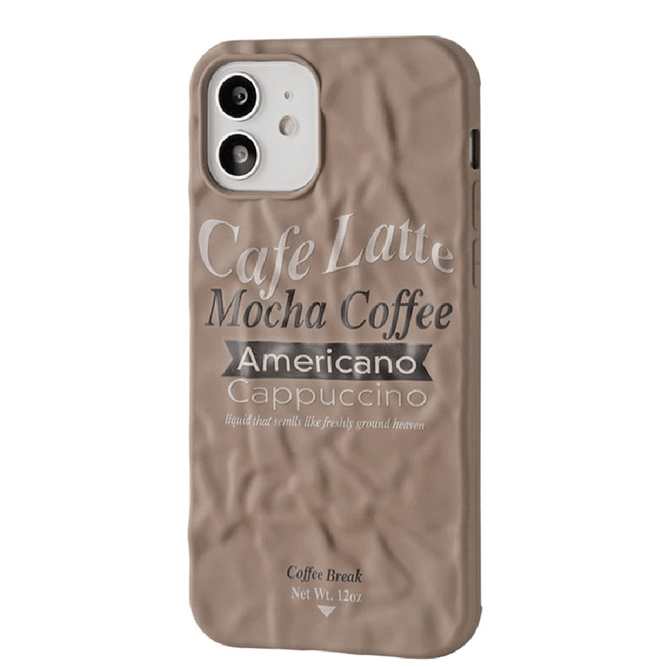 Coffee Personalized New Phone Case