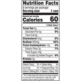 V8 Spicy Hot 100% Vegetable Juice, 11.5 Fl Oz Can - Pack of 24 Cans (4 Cases)