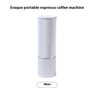 Yicui Electric Portable Coffee Machine