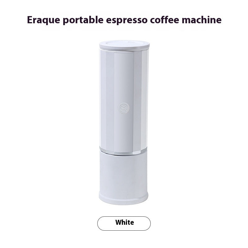 Yicui Electric Portable Coffee Machine