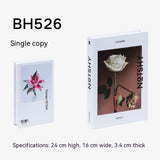 Fake Book Artificial Book Decoration Model Room Internet Coffee Study Desktop Decoration