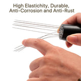 Stainless Steel Needle Coffee Coffee Distributor