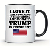 Ceramic Coffee Cup