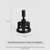 Italian Coffee Machine Needle Type Powder Dispenser