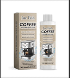 Cleaning Of Coffee Machine Descaling Agent