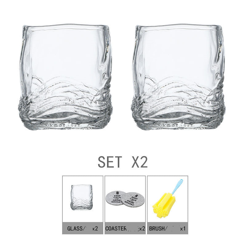 Home Fashion Retro Minimalist Coffee Mug