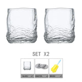 Home Fashion Retro Minimalist Coffee Mug