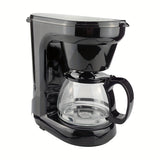 American Drip Coffee Maker 25.36oz 5-6 Cup Coffee Pot