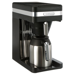 CSB3T Speed Brew Platinum 10-Cup Thermal Coffee Maker, Black/Sst, 55200.0000