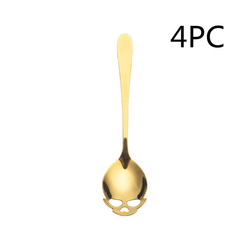 Western Restaurant Coffee Spoon