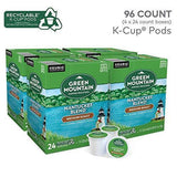 Green Mountain Coffee Roasters Nantucket Blend, Single-Serve K-Cup Pods,