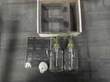 Home Fashion Coffee Syrup Dispenser Set