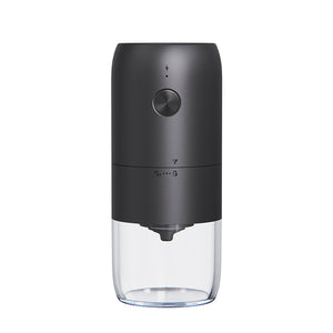 Italian Milling Coffee Machine Charging Portable Home