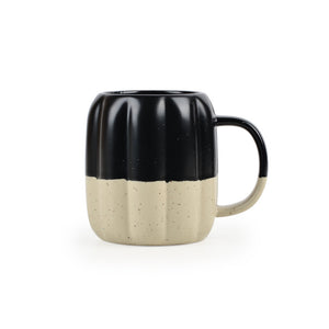 Fashion Pumpkin Ceramic Milk Coffee Cup