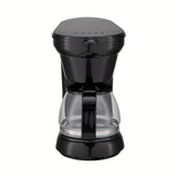 American Drip Coffee Maker 25.36oz 5-6 Cup Coffee Pot