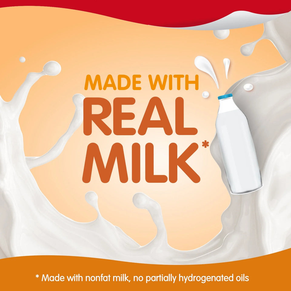 Butterscotch Pudding, Lunchbox Snack, 3.25 Oz Pudding Cups, 4 Count